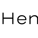 Henderson Sans Basic