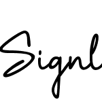 Signlode