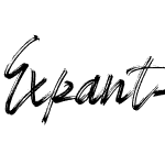 Expant