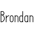 Brondan SX