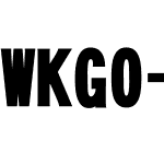 WKGO-KKotjangsik