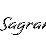 Sagrantino