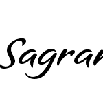 Sagrantino