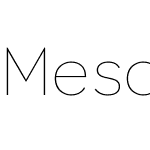 Mesclo