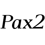 Pax2