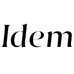 Idem Display