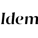 Idem Display