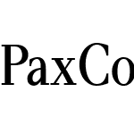 PaxCond