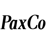 PaxCond