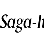 Saga