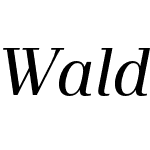 Waldorf TL Pro