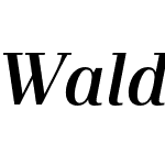 Waldorf TL Pro