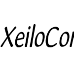 Xeilo Condense