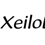 Xeilo Expand