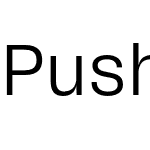 Push