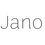 Janone