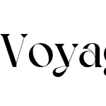 Voyage