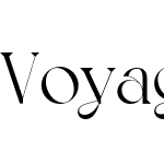 Voyage