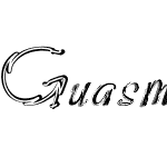 Guasmally