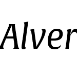 Alverata