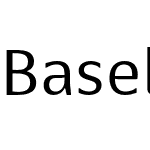 Basel Neue