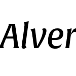 Alverata