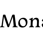 Monarcha