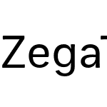 Zega Text