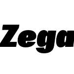 Zega Text