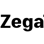 Zega Text