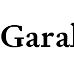 Garalda