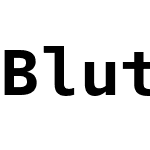 Bluteau Code Pro