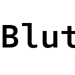 Bluteau Code Pro