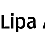 Lipa Agate High