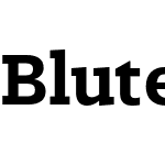 Bluteau Slab Pro