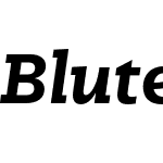 Bluteau Slab Pro