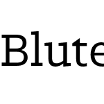 Bluteau Slab Pro