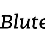 Bluteau Slab Pro