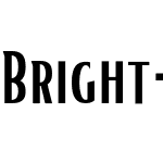 Bright