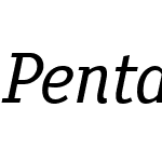 Pentay