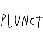 Plunct