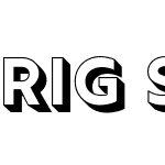 Rig Solid