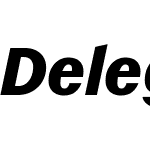 Delegate