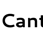 Cantarell