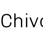 Chivo