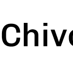 Chivo