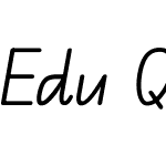 Edu QLD Beginner