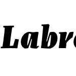 Labrada