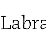 Labrada