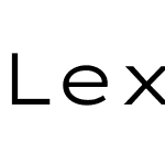 Lexend Peta